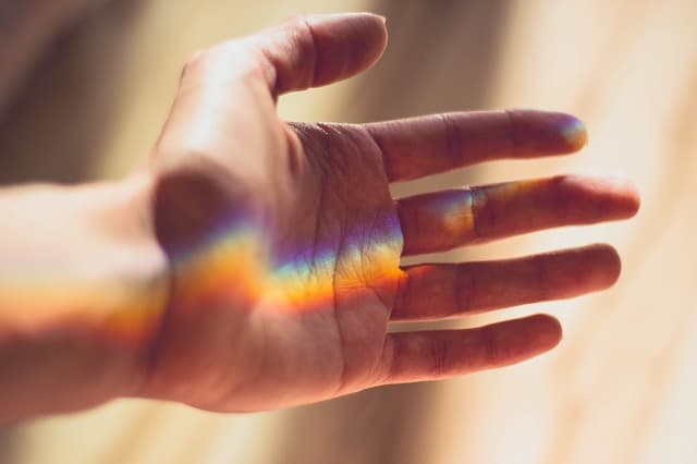 il potere delle parole
