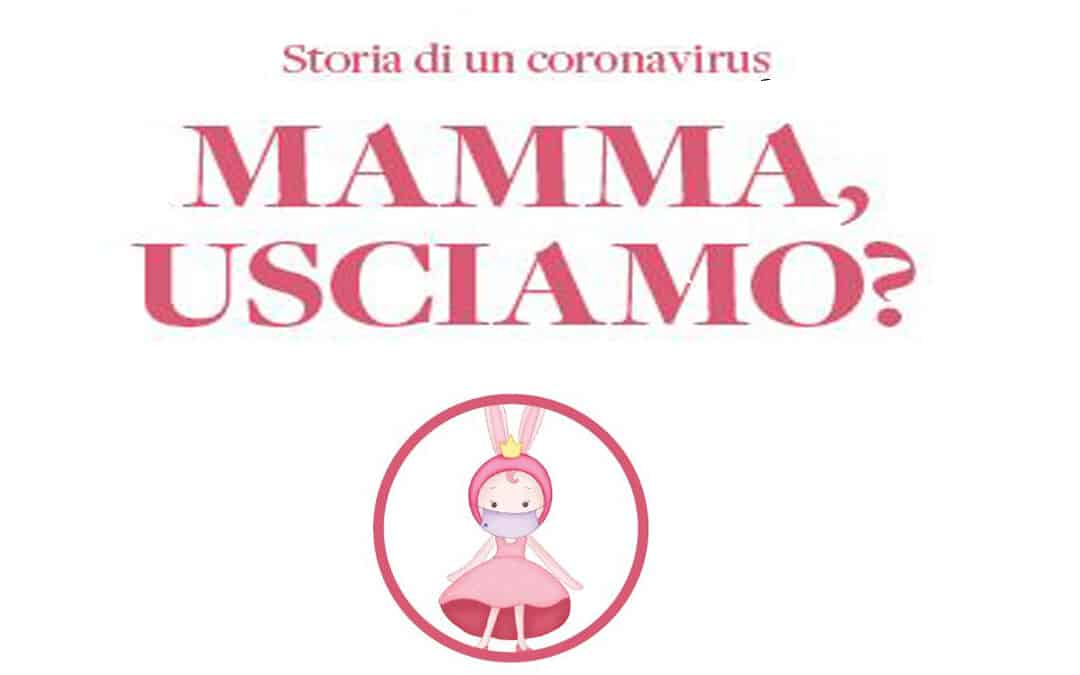 Mamma, usciamo?