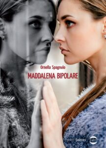 Maddalena; bipolare; libro;