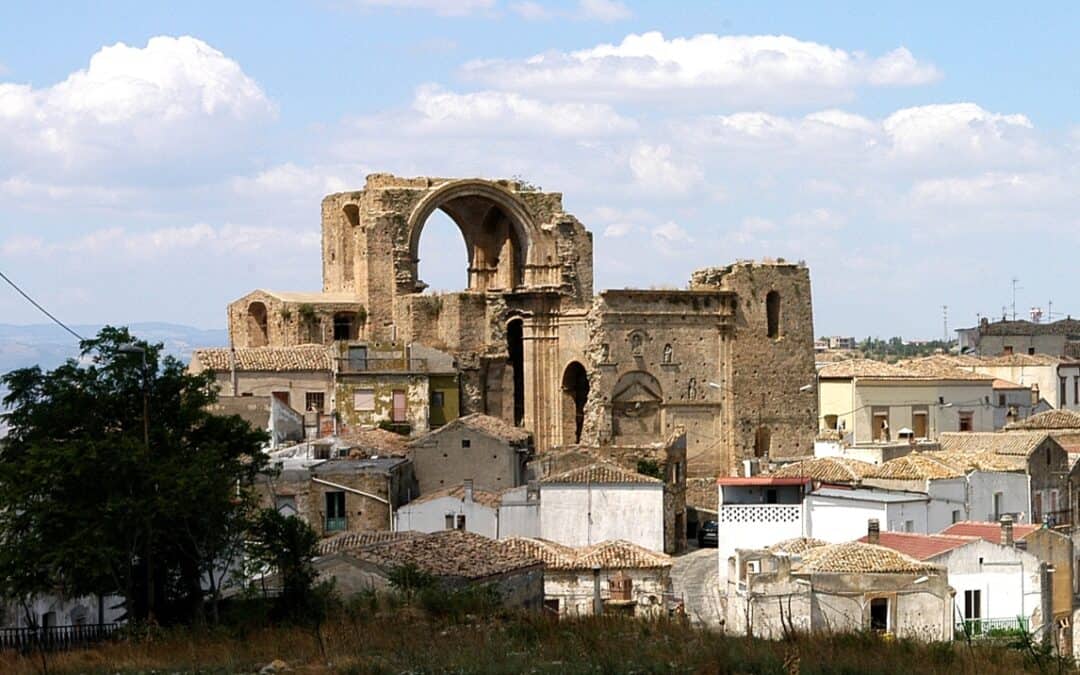 V memorial letterario “Antonietta Rongone”